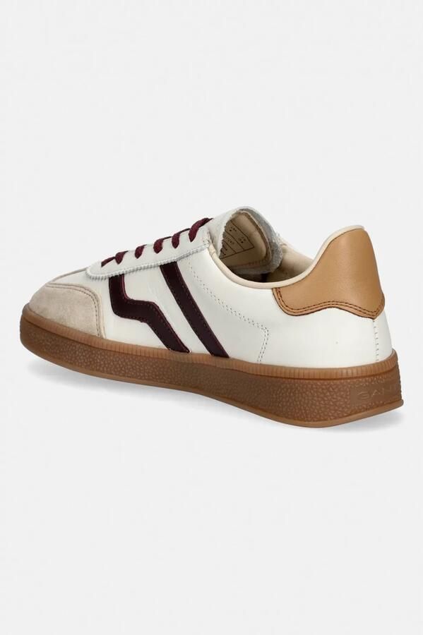 Gant Sneakers van echt leer Model 'Cuzima' - Foto 3