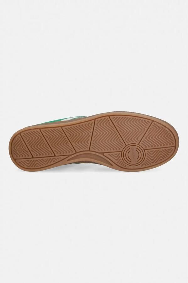 Gant Footwear 32533197 Cuzima Damessneaker G746-Groen-Perzik-Roze - Foto 7