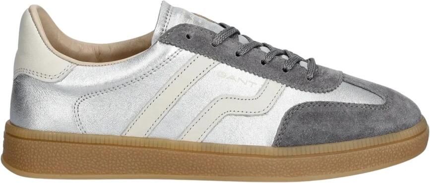 Gant Cuzima 872531199 Schoenen Zilver Vrouw