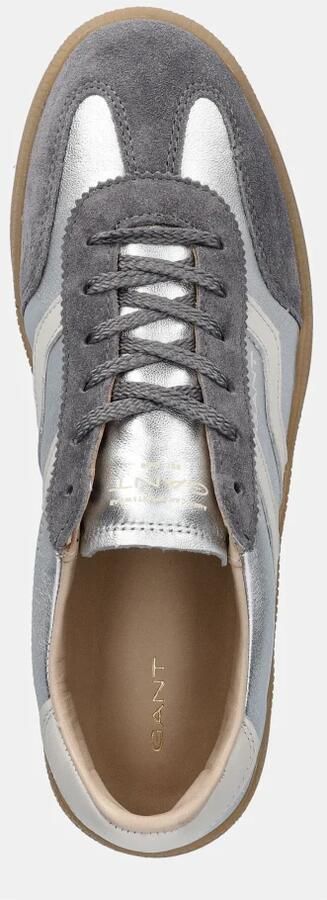 Gant Cuzima 872531199 Schoenen Zilver Vrouw - Foto 5