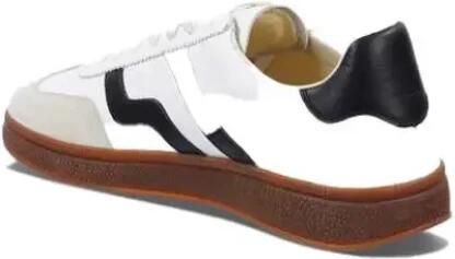 Gant Cuzmo Schoenen Wit Man - Foto 2