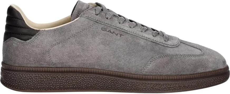 Gant Sneakers van echt rundleer model 'Cuzmo'
