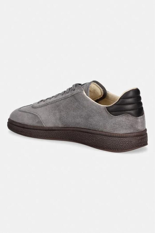 Gant Sneakers van echt rundleer model 'Cuzmo' - Foto 4
