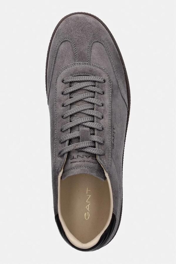 Gant Sneakers van echt rundleer model 'Cuzmo' - Foto 2