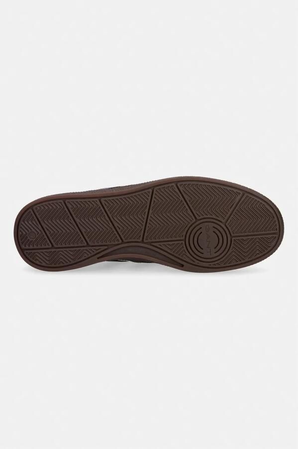 GANT Sneakers laag beige bruin - Foto 3