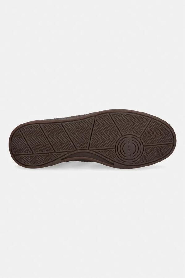 Gant Sneakers van echt rundleer model 'Cuzmo' - Foto 8