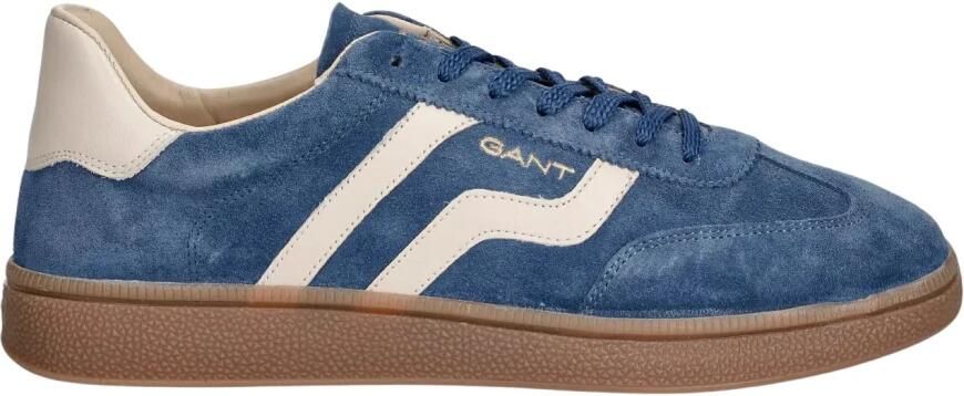 Gant Cuzmo 872633206 Schoenen Blauw Man
