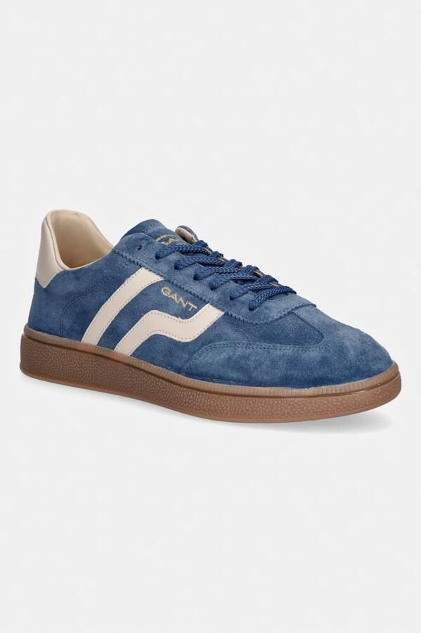 Gant Cuzmo 872633206 Schoenen Blauw Man - Foto 2