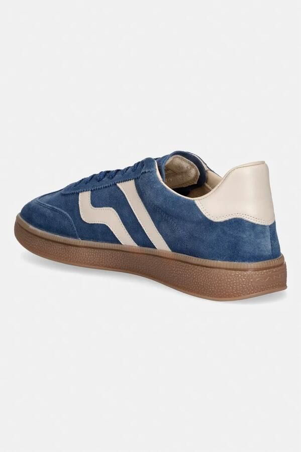 Gant Cuzmo 872633206 Schoenen Blauw Man - Foto 3