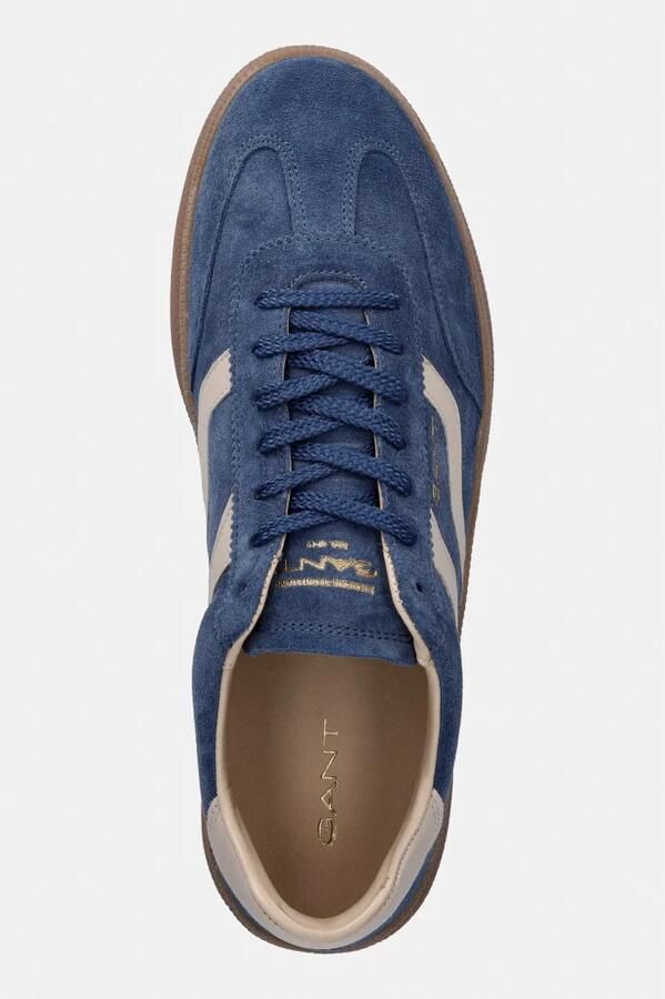 Gant Cuzmo 872633206 Schoenen Blauw Man - Foto 4
