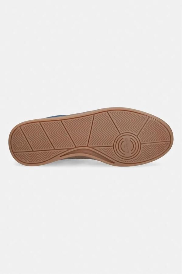 Gant Cuzmo 872633206 Schoenen Blauw Man - Foto 5