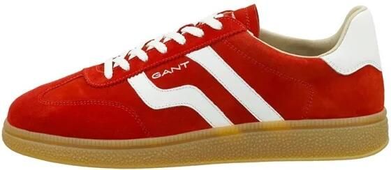 Gant CUZMO Helderrood FW Sneakers - Foto 2