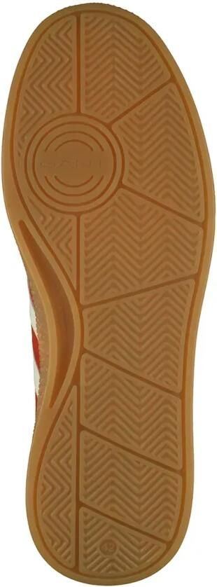 Gant CUZMO Helderrood FW Sneakers - Foto 3
