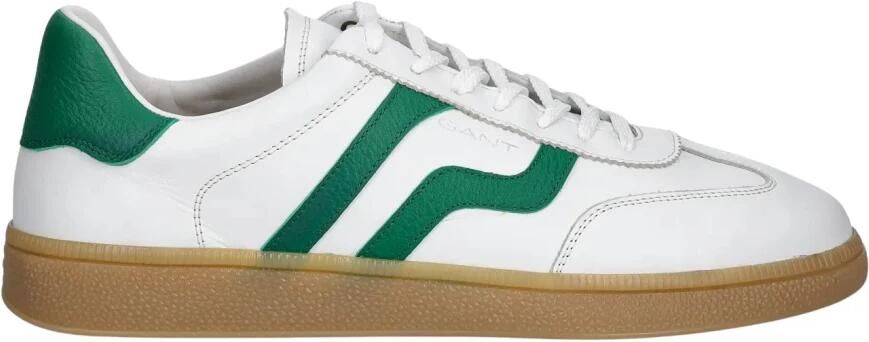 Gant Lage Sneakers Sneaker - Foto 2