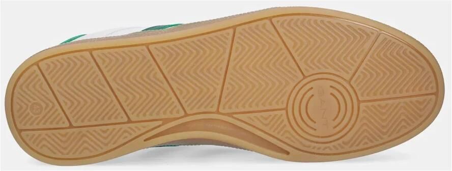Gant Lage Sneakers Sneaker - Foto 4