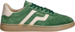 GANT Sneakers laag 'Cuzmo' crème goud groen