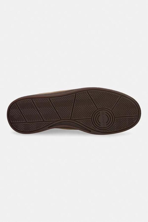 Gant Sneakers van echt rundleer model 'Cuzmo' - Foto 4