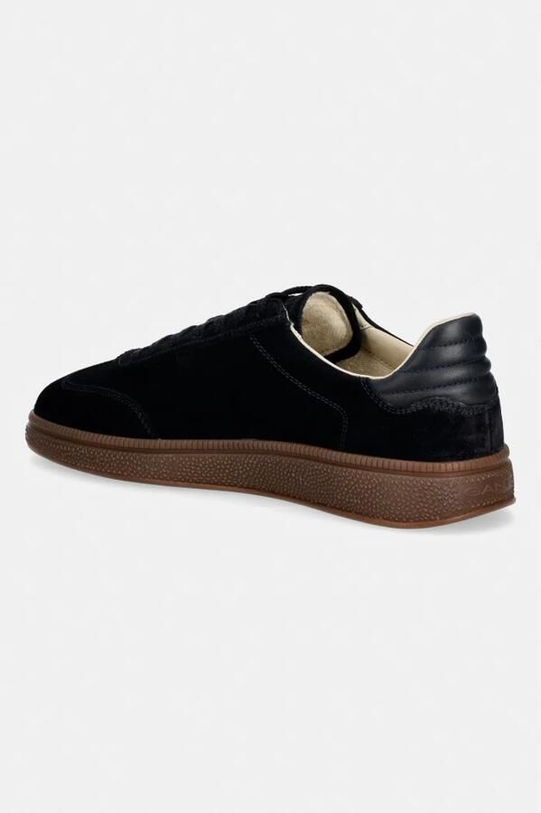 Gant Sneakers van echt rundleer model 'Cuzmo' - Foto 9
