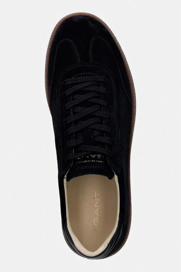 Gant Sneakers van echt rundleer model 'Cuzmo' - Foto 10