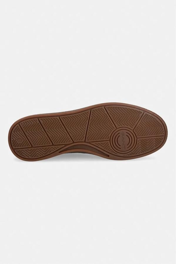 Gant Sneakers van echt rundleer model 'Cuzmo' - Foto 11