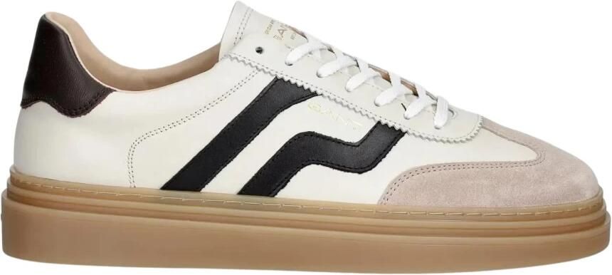 GANT Sneakers laag wit