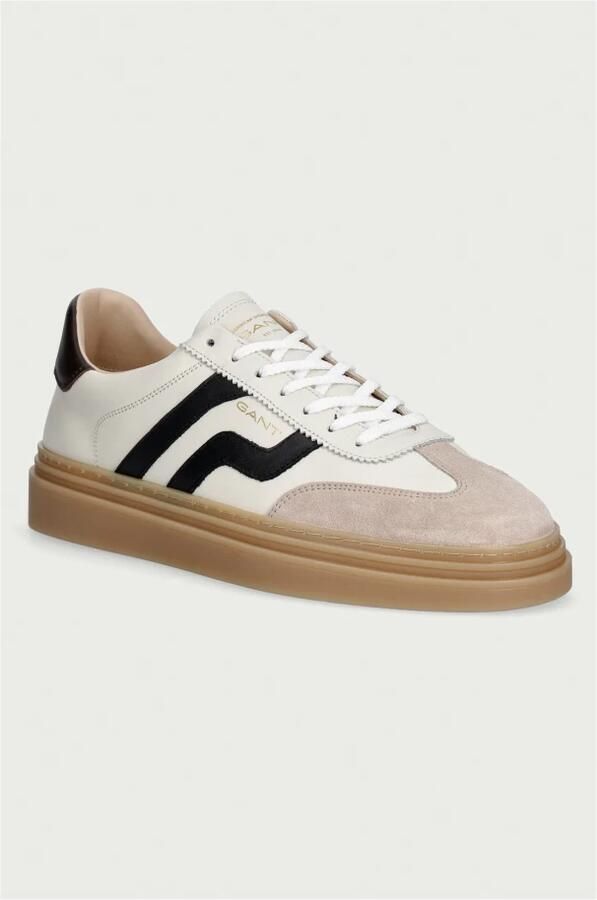 GANT Sneakers laag wit - Foto 4