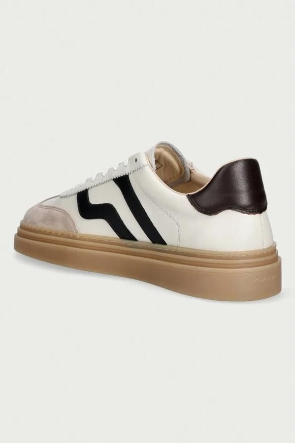 GANT Sneakers laag wit - Foto 2