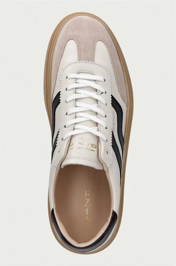 GANT Sneakers laag wit - Foto 5