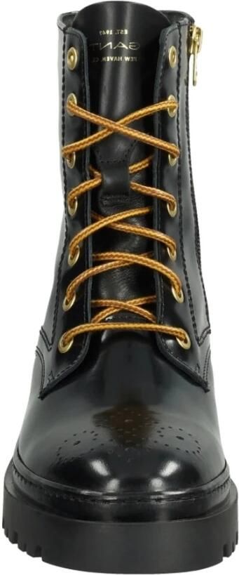 Gant Veterboots in zwart voor Dames - Foto 3