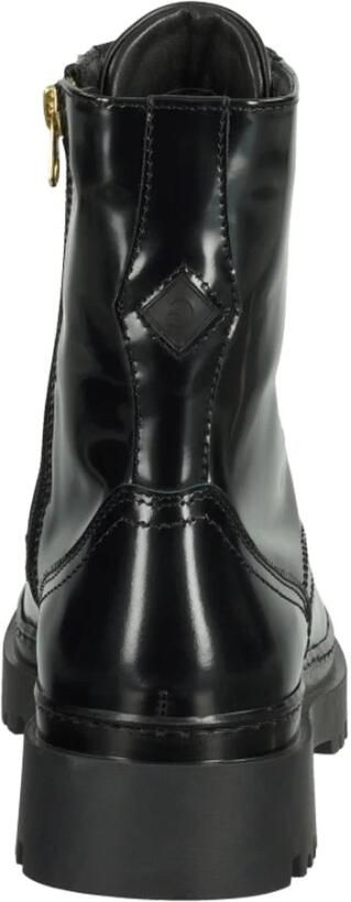 Gant Veterboots in zwart voor Dames - Foto 4