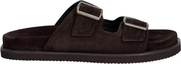 Gant Fairfo Suède Slippers