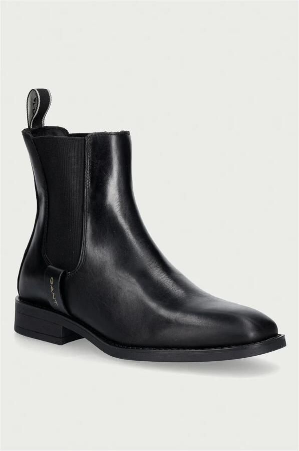 Gant Footwear 33551427 Fayy Dames enkellaarsjes G00-Black - Foto 6