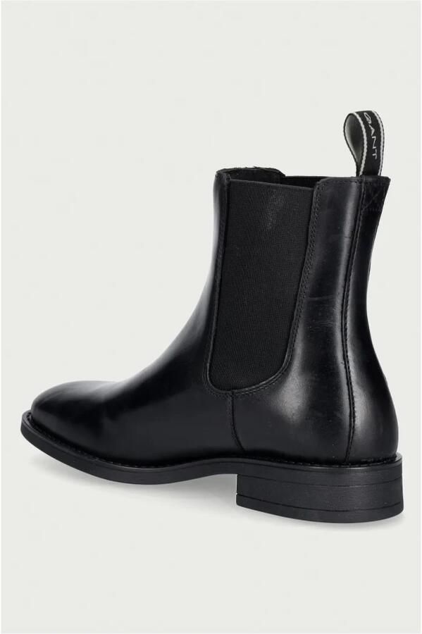 Gant Footwear 33551427 Fayy Dames enkellaarsjes G00-Black - Foto 4