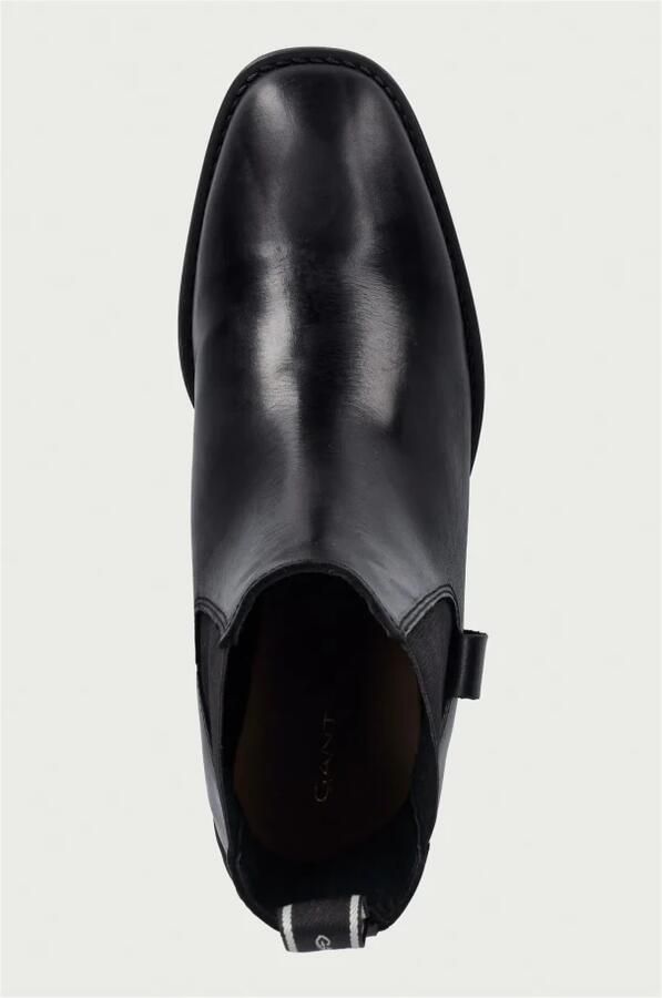 Gant Footwear 33551427 Fayy Dames enkellaarsjes G00-Black - Foto 7
