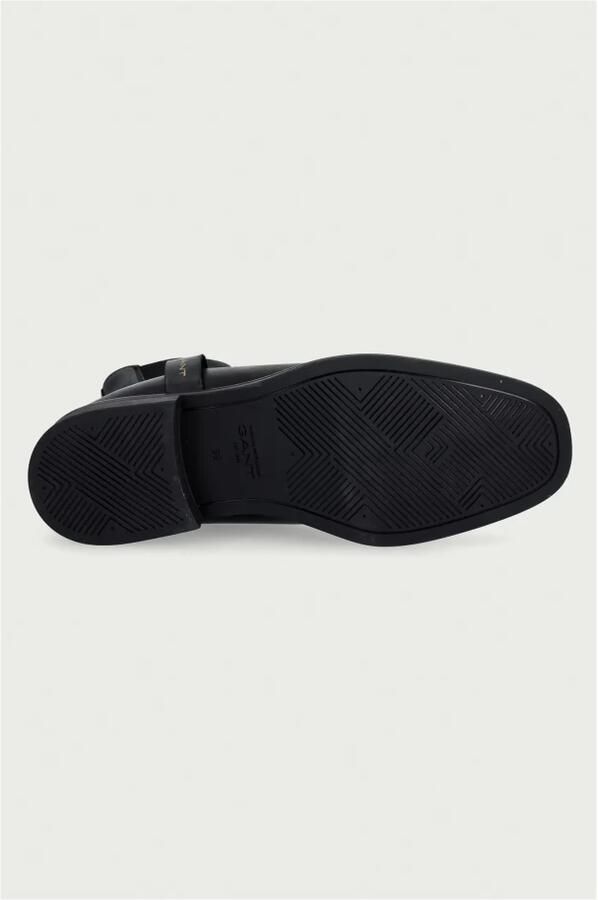 Gant Footwear 33551427 Fayy Dames enkellaarsjes G00-Black - Foto 5