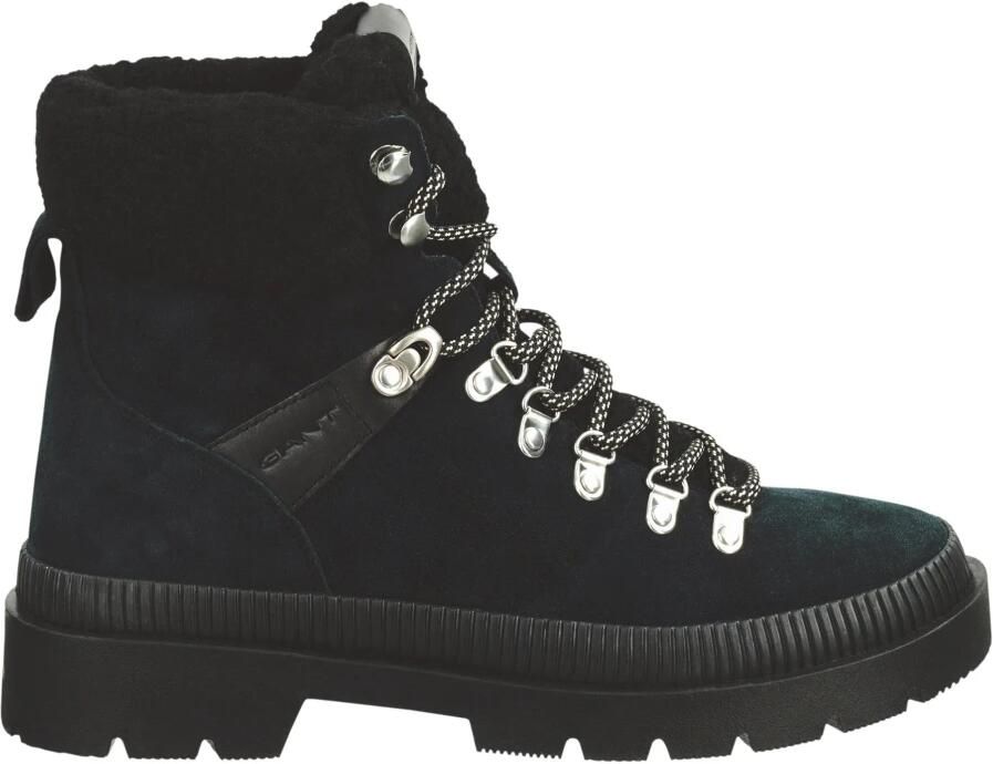Gant Frenzyn Booties