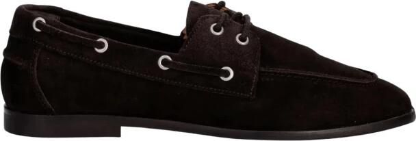 Gant Bootschoenen Halfhoge schoenen