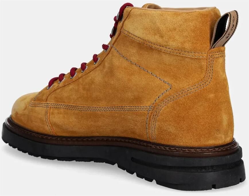Gant Hillprep Boot - Foto 2
