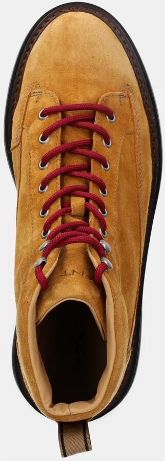 Gant Hillprep Boot - Foto 5