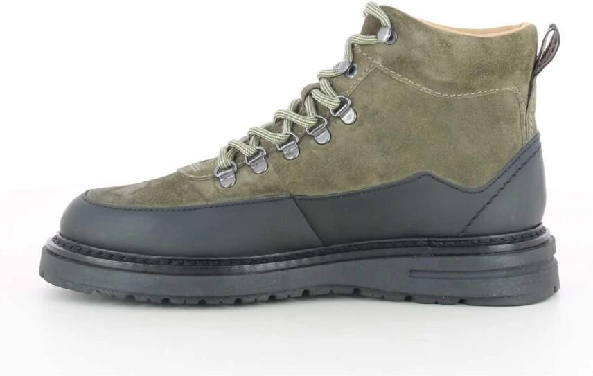 Gant Hillprep Enkelboot