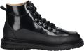 Gant Hillprep Laarzen - Zwart