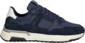 Gant Jeuton Sneakers - Blauw
