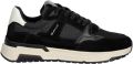 GANT Sneakers laag 'Jeuton' zwart wit - Zwart
