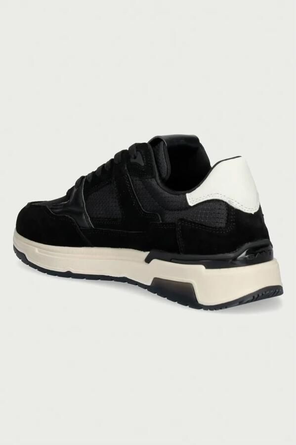GANT Sneakers laag 'Jeuton' zwart wit - Foto 3