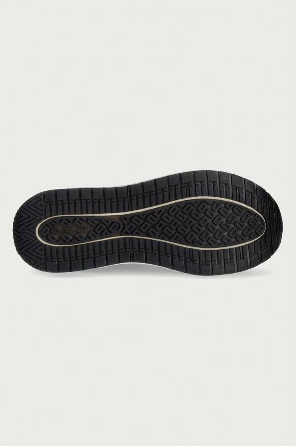 GANT Sneakers laag 'Jeuton' zwart wit - Foto 5