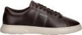Gant Joree Leren Sneaker - Bruin