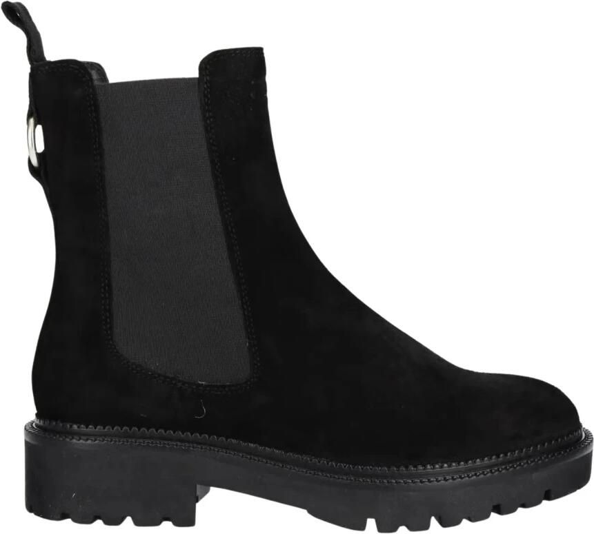 GANT Chelsea boots 'Kelliin' zwart