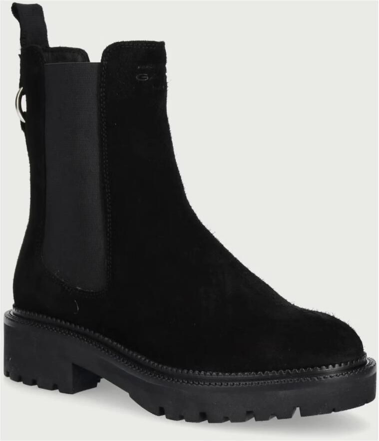 GANT Chelsea boots 'Kelliin' zwart - Foto 3