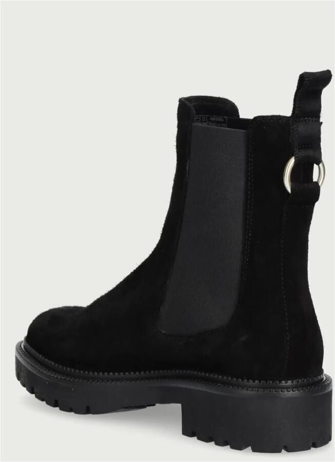 GANT Chelsea boots 'Kelliin' zwart - Foto 4