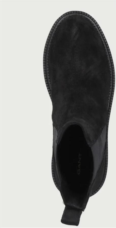 GANT Chelsea boots 'Kelliin' zwart - Foto 5